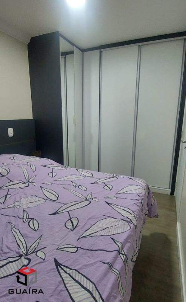 Apartamento à venda com 2 quartos, 56m² - Foto 9