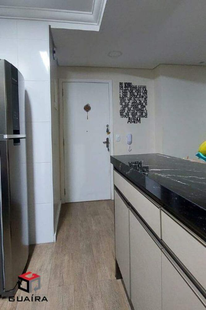 Apartamento à venda com 2 quartos, 56m² - Foto 4