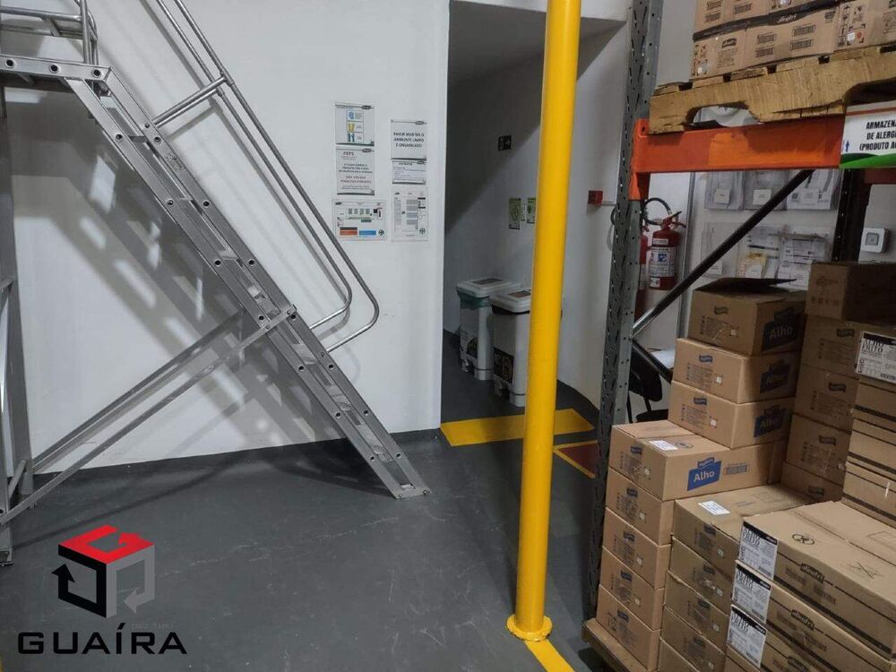 Casa Comercial para alugar, 579m² - Foto 16