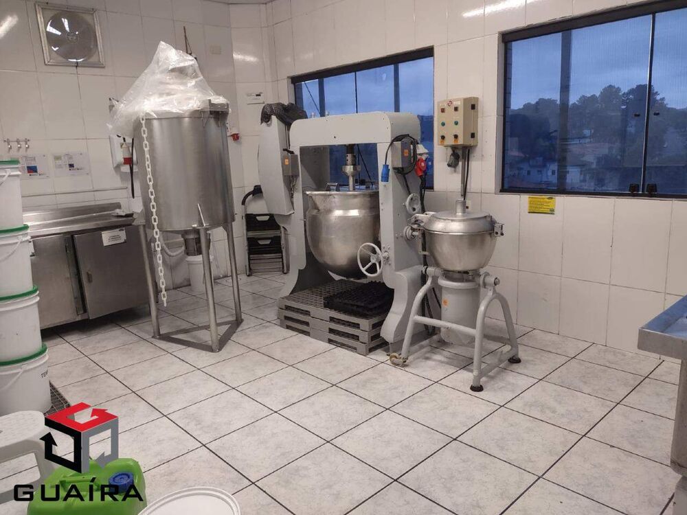 Casa Comercial para alugar, 579m² - Foto 8