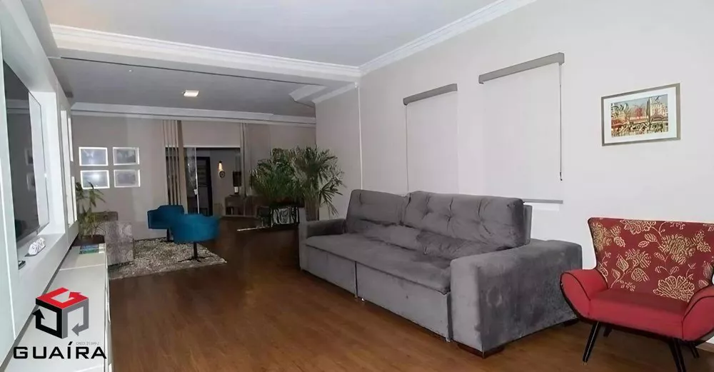 Casa à venda com 4 quartos, 510m² - Foto 2