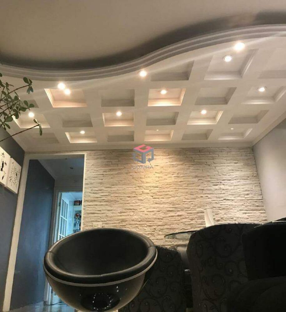 Sobrado à venda com 3 quartos, 132m² - Foto 3