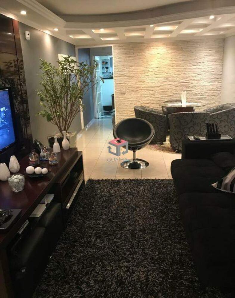 Sobrado à venda com 3 quartos, 132m² - Foto 2