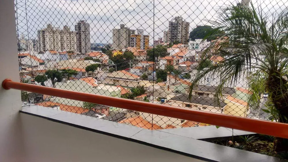 Apartamento à venda com 2 quartos, 82m² - Foto 4