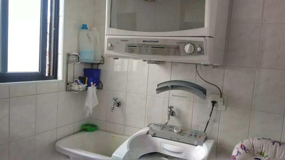 Apartamento à venda com 2 quartos, 82m² - Foto 11