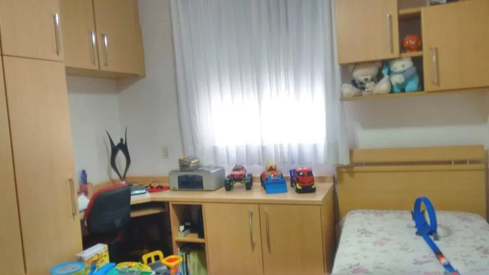 Apartamento à venda com 2 quartos, 82m² - Foto 9