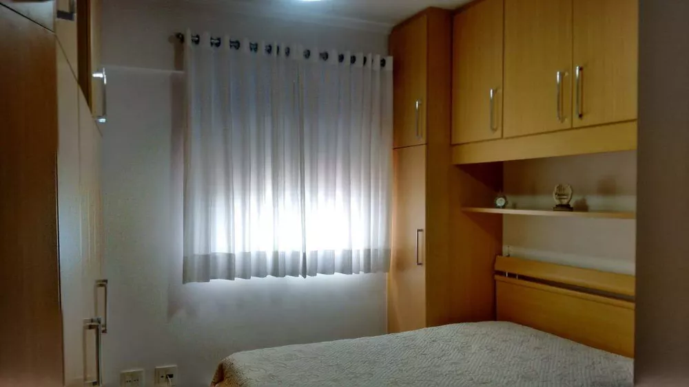 Apartamento à venda com 2 quartos, 82m² - Foto 10