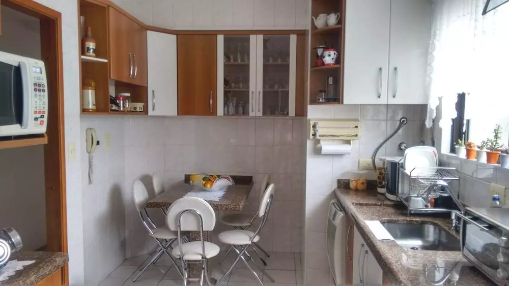 Apartamento à venda com 2 quartos, 82m² - Foto 6