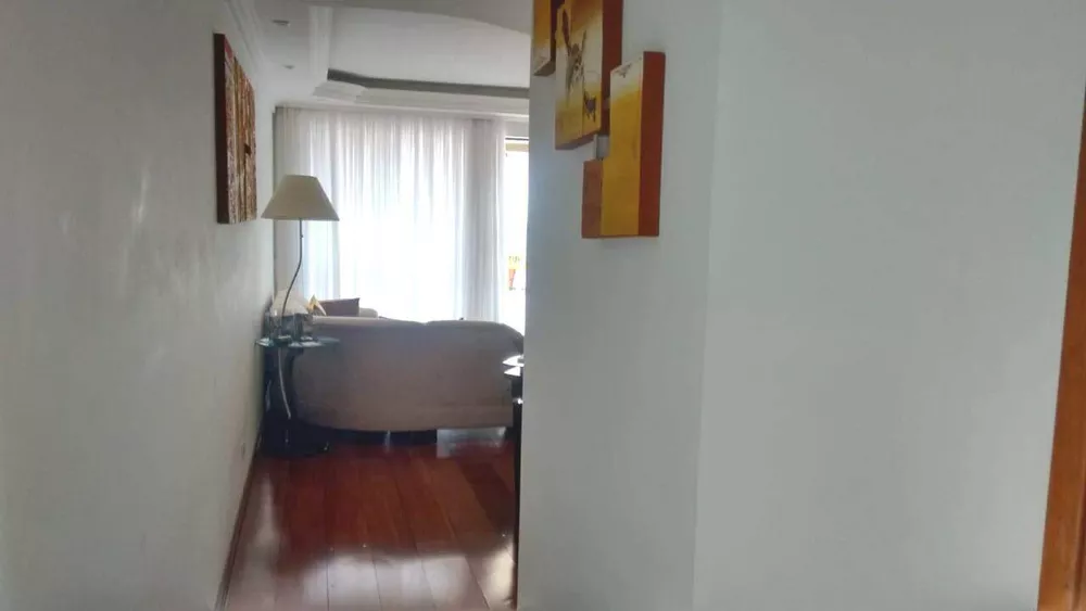 Apartamento à venda com 2 quartos, 82m² - Foto 1