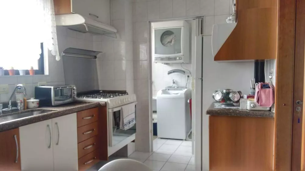 Apartamento à venda com 2 quartos, 82m² - Foto 5