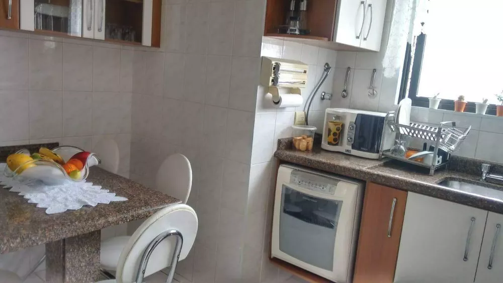 Apartamento à venda com 2 quartos, 82m² - Foto 7