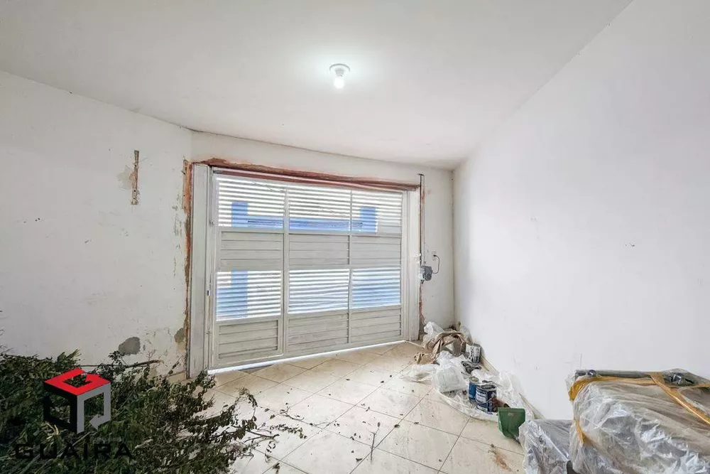 Sobrado à venda com 3 quartos, 140m² - Foto 2