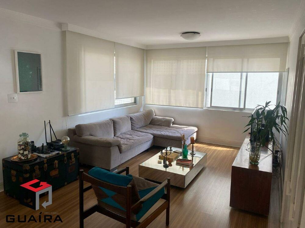 Apartamento à venda com 3 quartos, 145m² - Foto 1