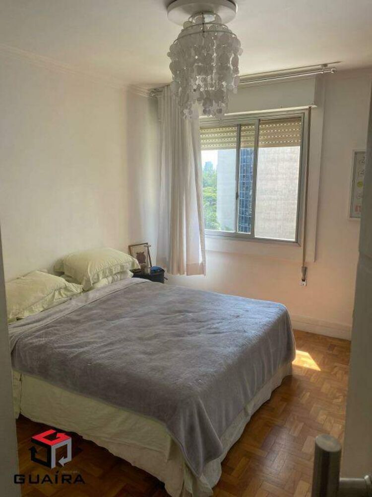 Apartamento à venda com 3 quartos, 145m² - Foto 4
