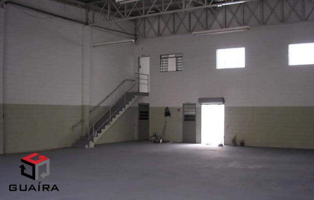 Depósito-Galpão-Armazém à venda, 475m² - Foto 6