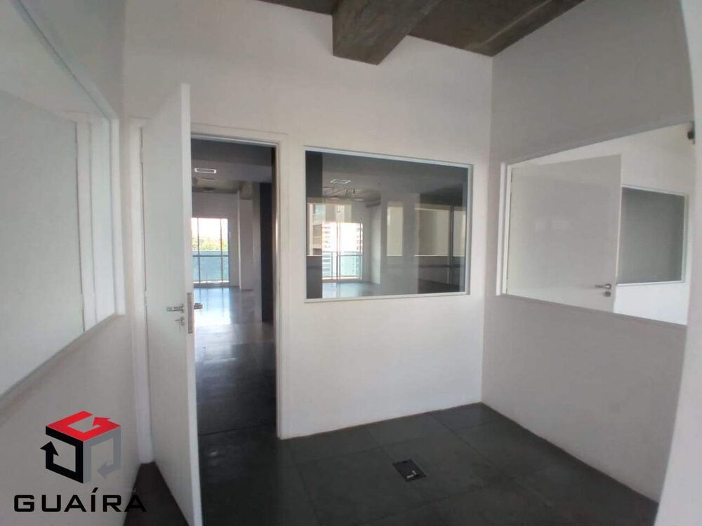 Conjunto Comercial-Sala para alugar, 254m² - Foto 12