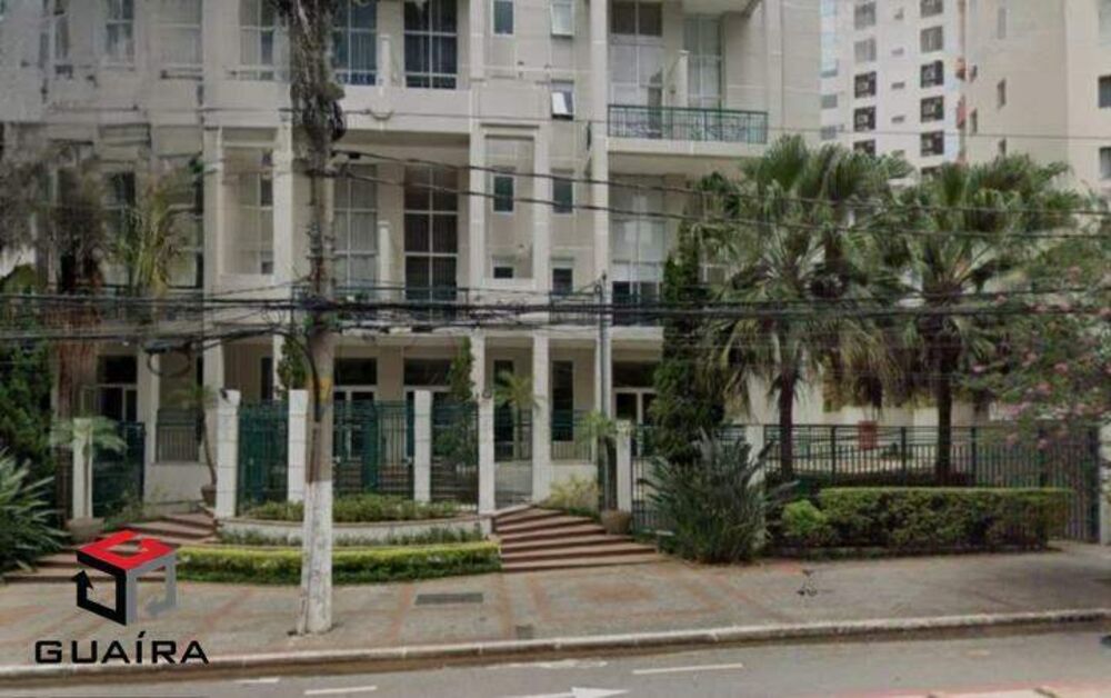 Apartamento para alugar com 1 quarto, 60m² - Foto 12