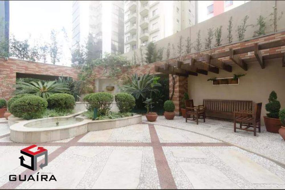 Apartamento para alugar com 1 quarto, 60m² - Foto 8