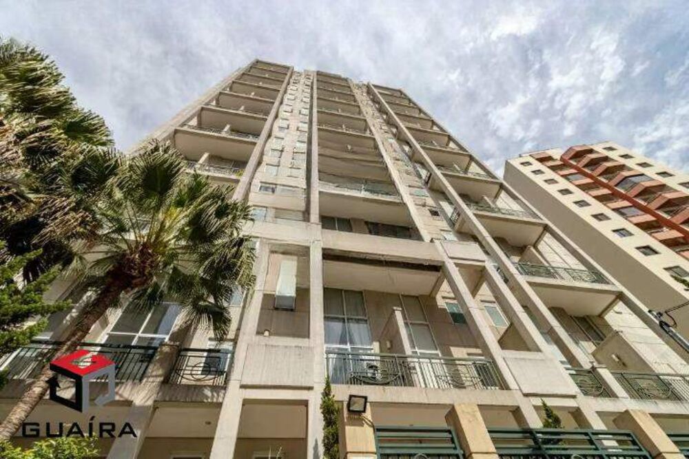 Apartamento para alugar com 1 quarto, 60m² - Foto 11