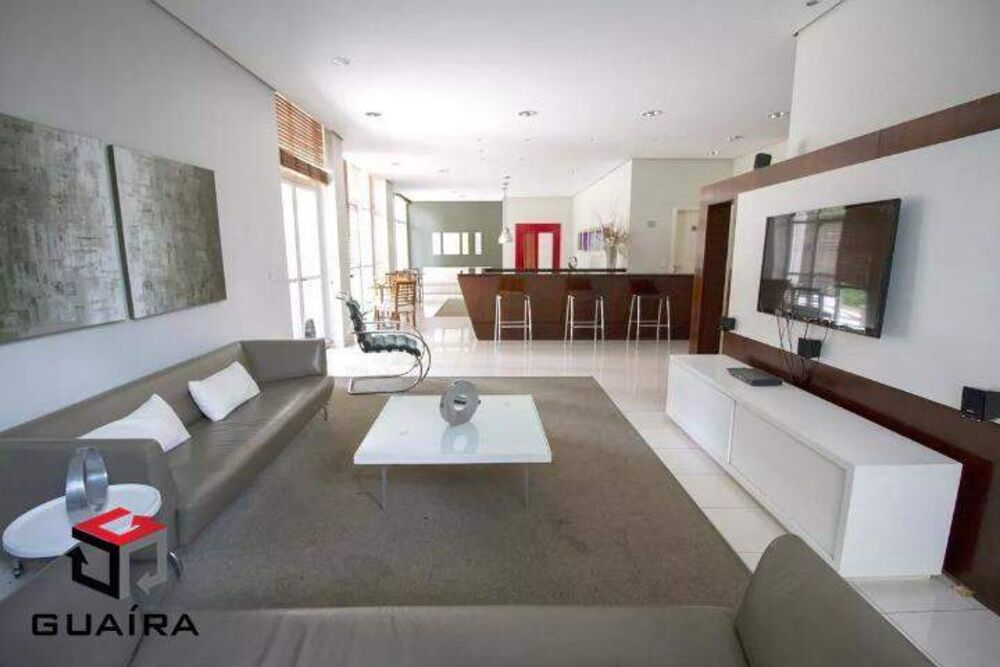 Apartamento para alugar com 1 quarto, 60m² - Foto 4