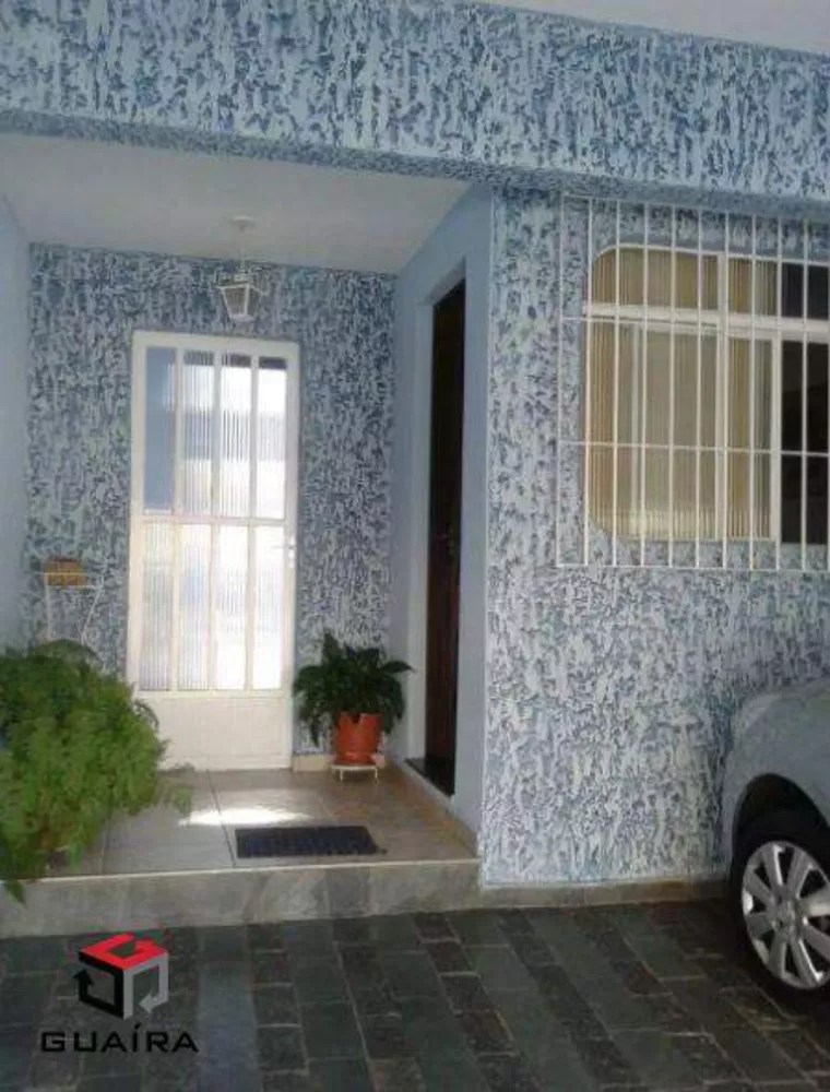 Sobrado à venda com 3 quartos, 122m² - Foto 4