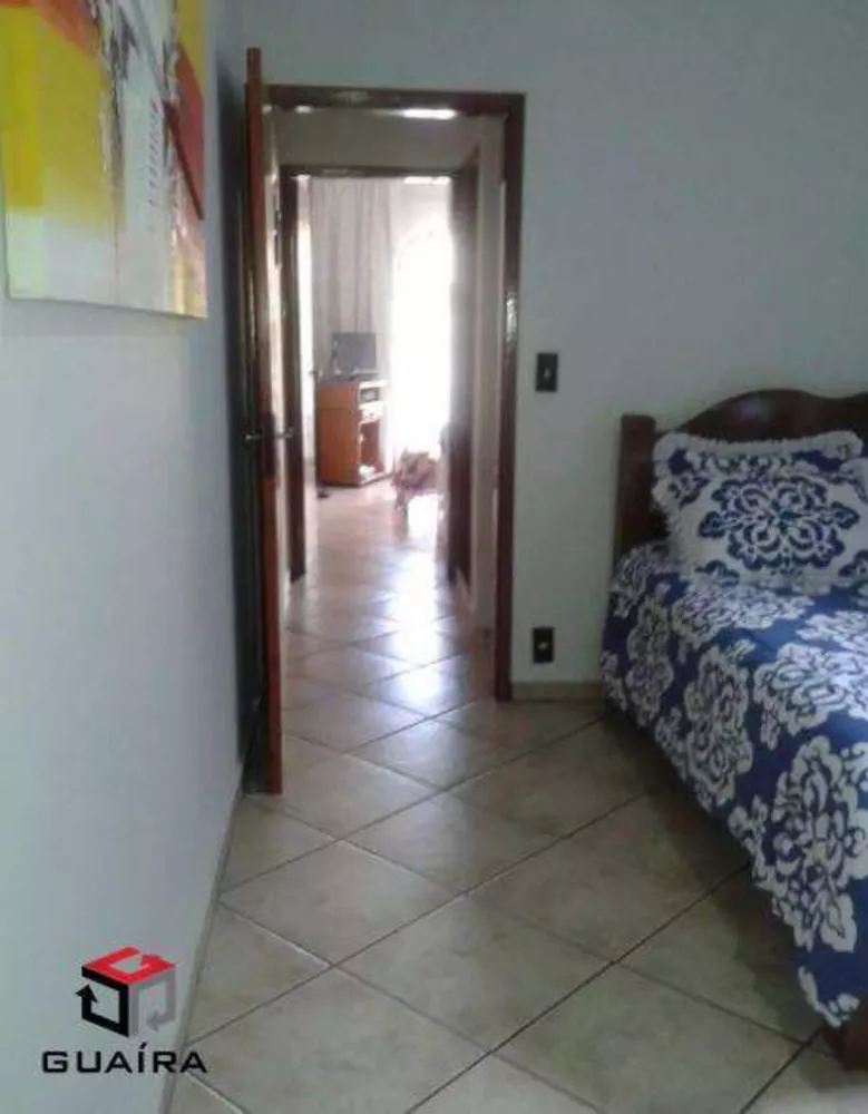 Sobrado à venda com 3 quartos, 122m² - Foto 7