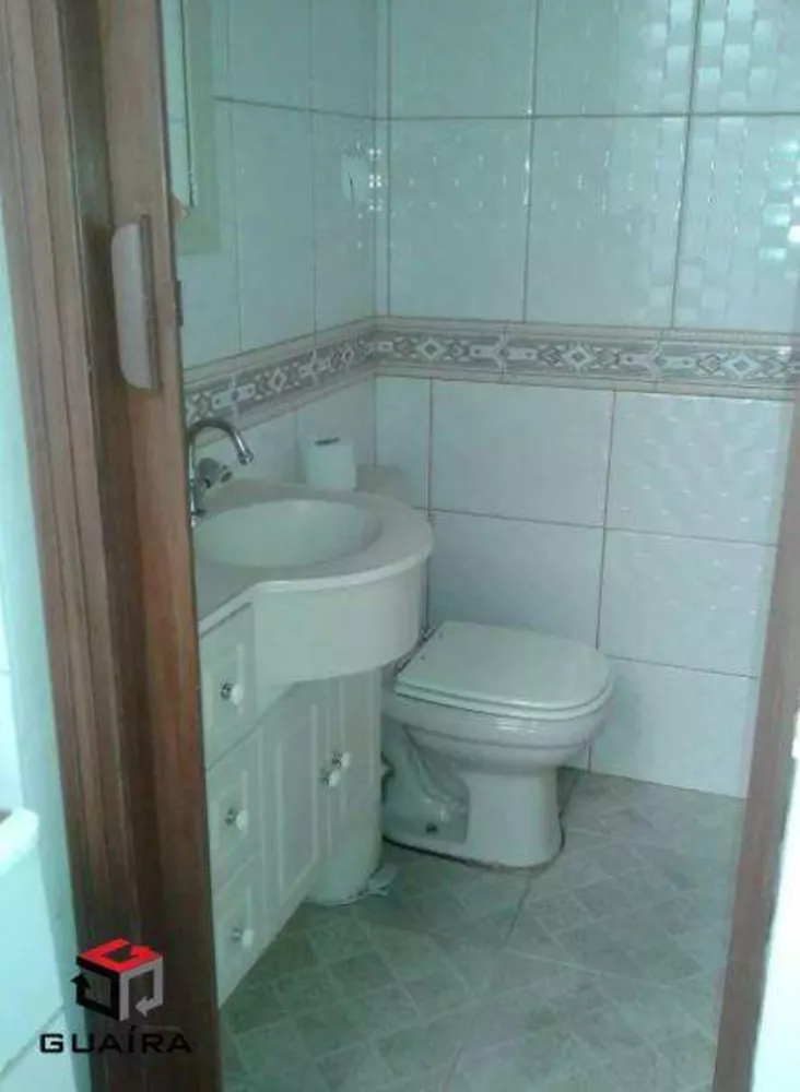 Sobrado à venda com 3 quartos, 122m² - Foto 11