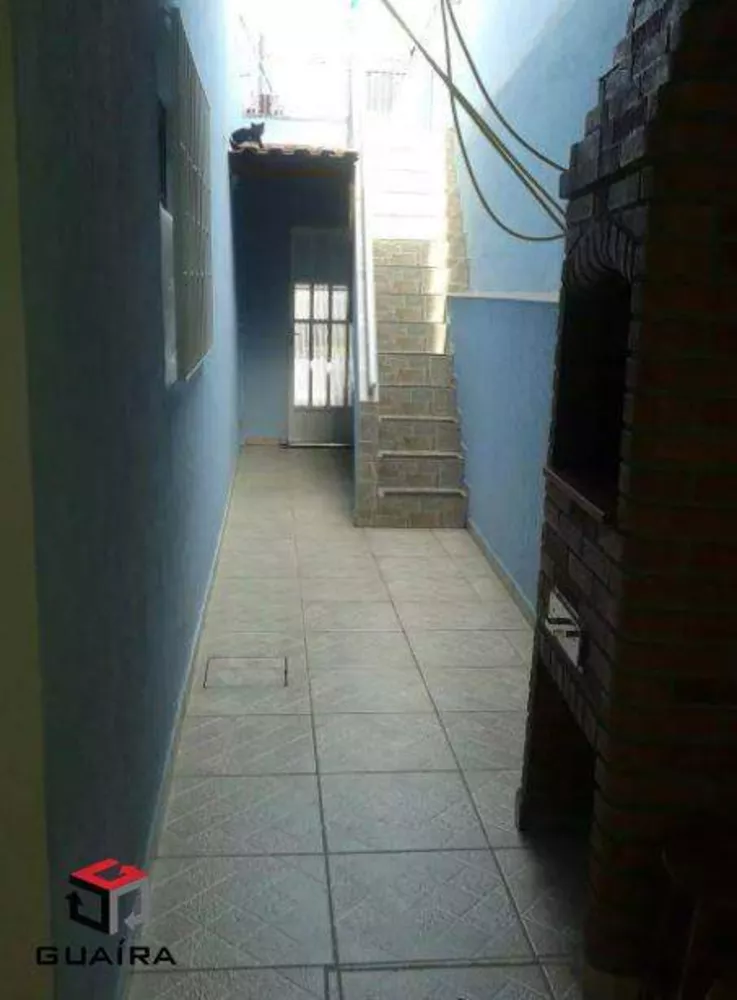 Sobrado à venda com 3 quartos, 122m² - Foto 12