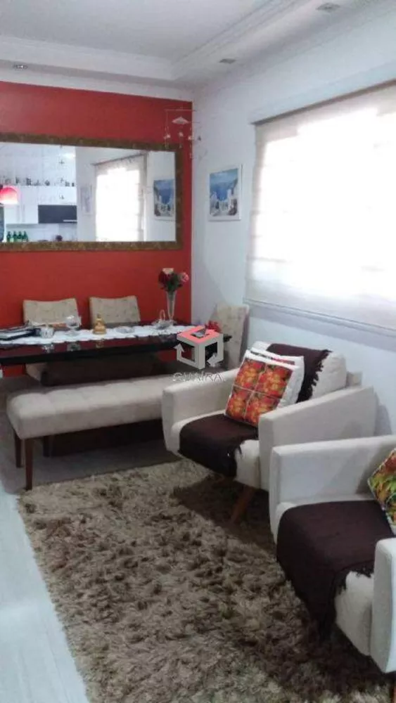 Apartamento à venda com 3 quartos, 87m² - Foto 4