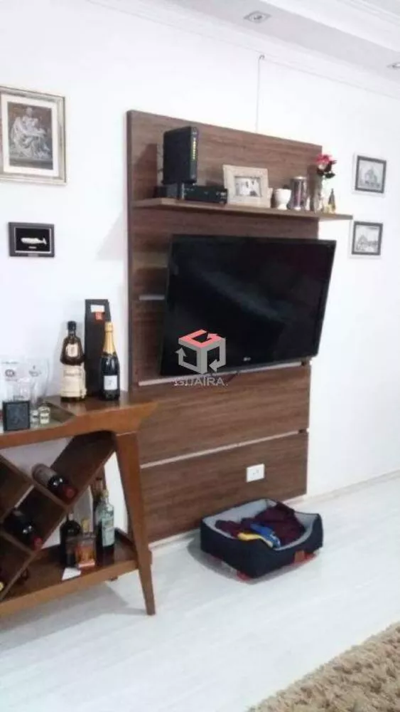 Apartamento à venda com 3 quartos, 87m² - Foto 2