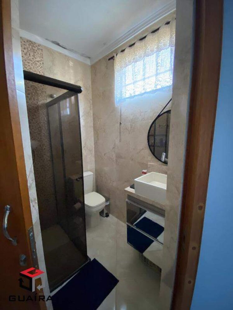 Sobrado à venda com 4 quartos, 132m² - Foto 4