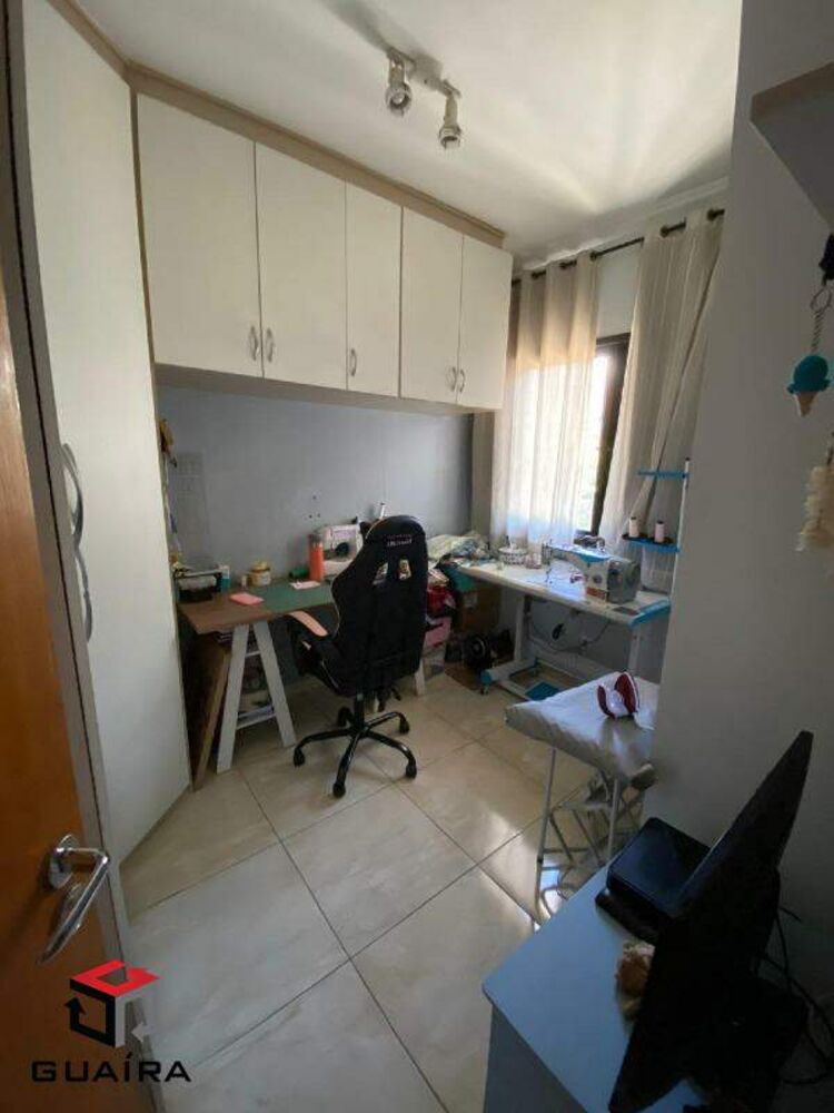 Sobrado à venda com 4 quartos, 132m² - Foto 3