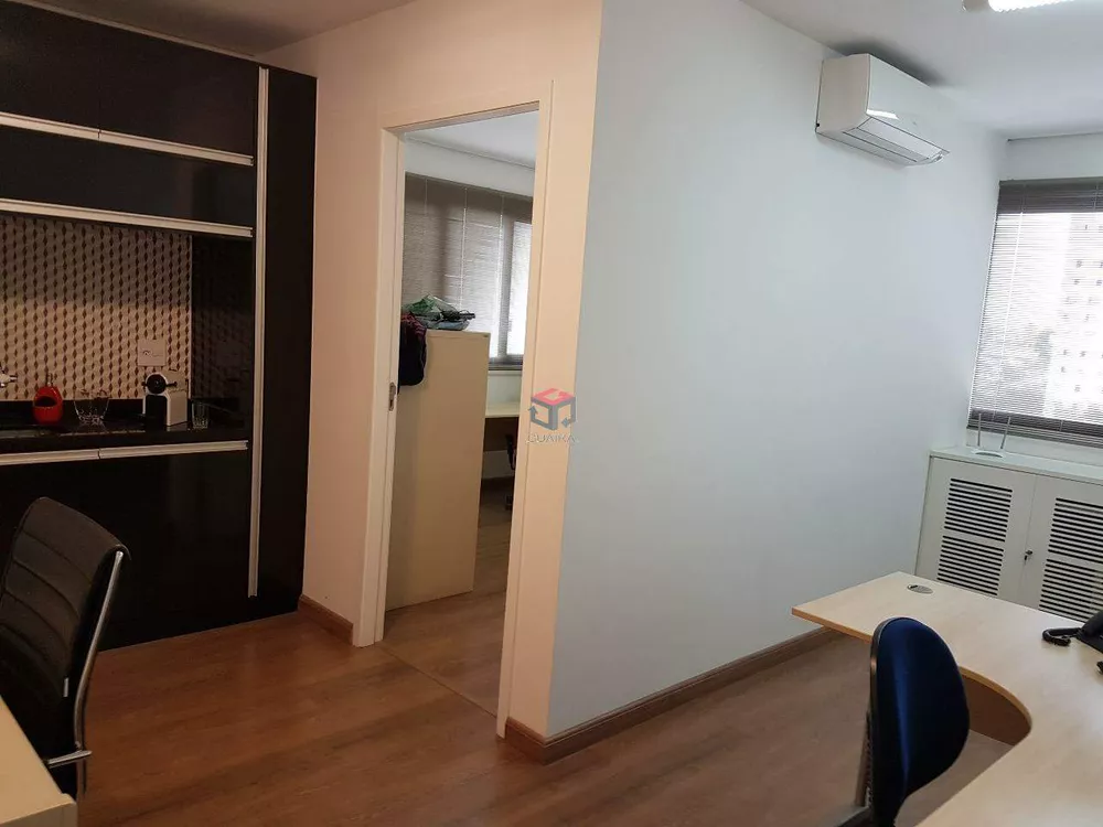 Conjunto Comercial-Sala à venda, 34m² - Foto 2