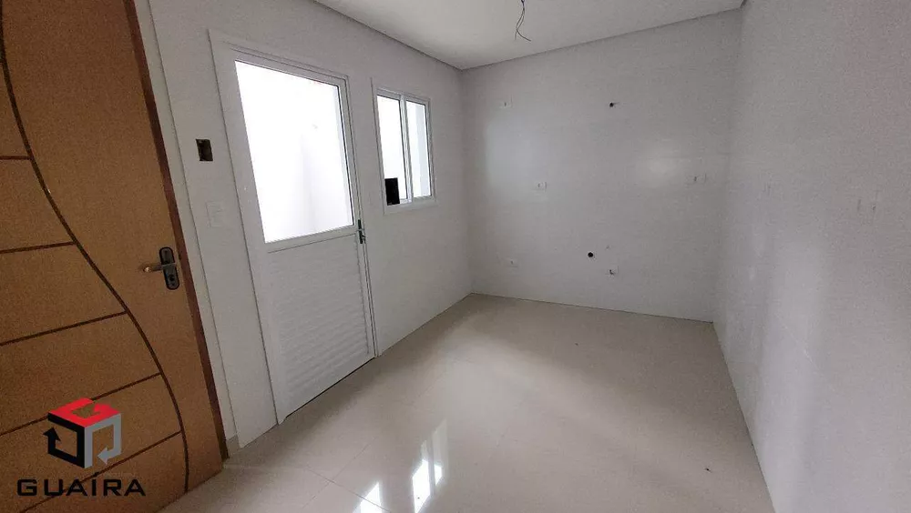 Apartamento à venda com 2 quartos, 50m² - Foto 1