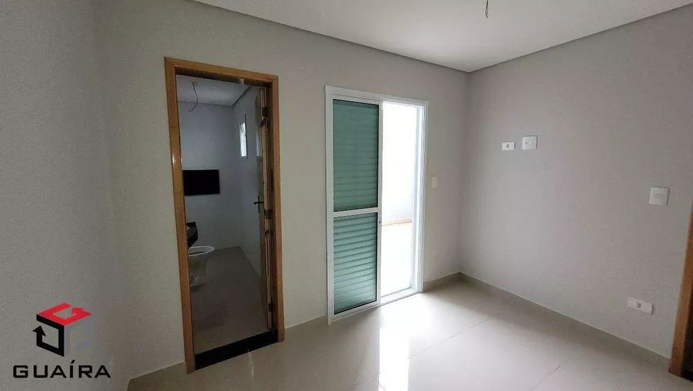 Apartamento à venda com 2 quartos, 50m² - Foto 2