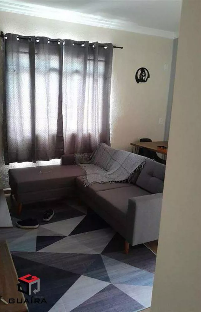 Apartamento à venda com 1 quarto, 40m² - Foto 2