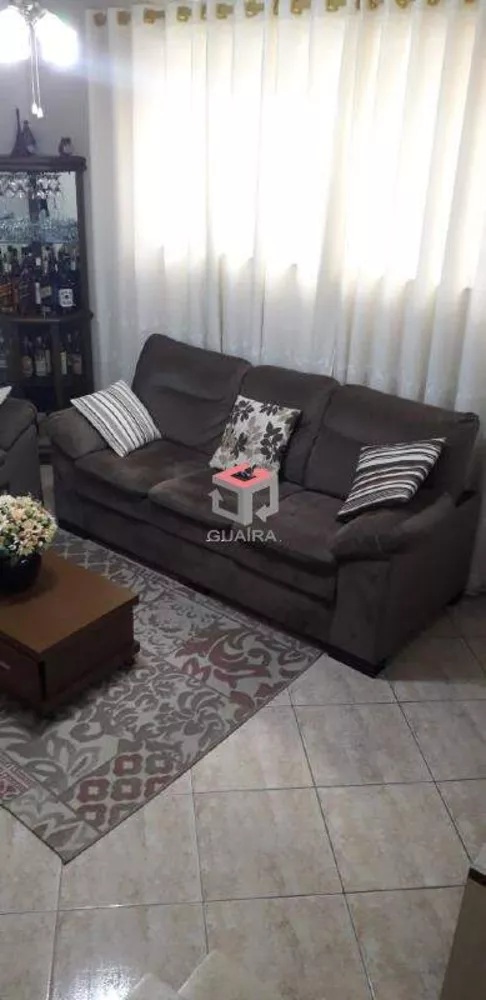 Sobrado à venda com 3 quartos, 104m² - Foto 3