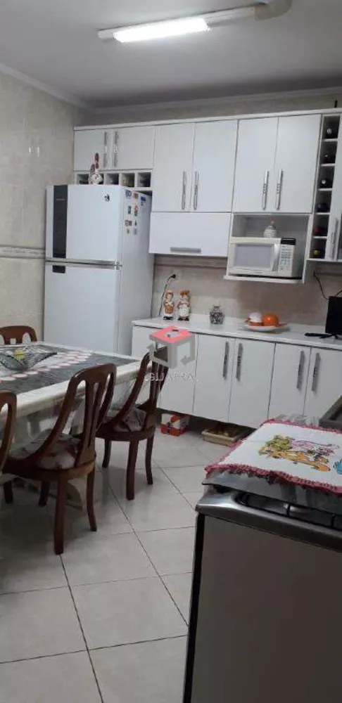 Sobrado à venda com 3 quartos, 104m² - Foto 4