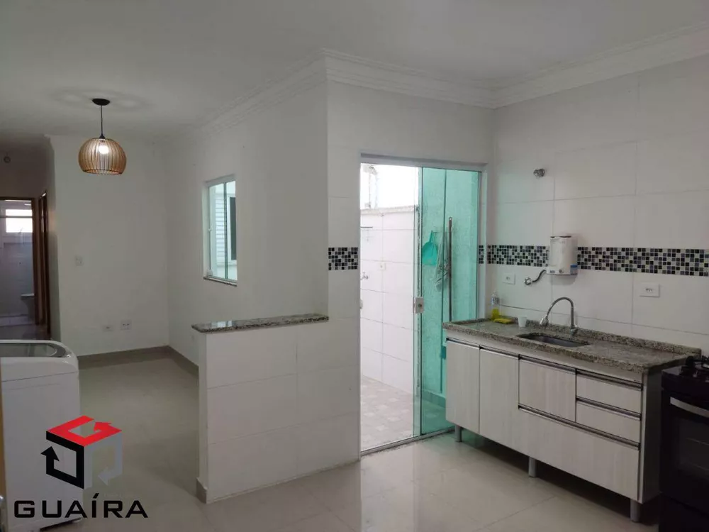 Apartamento à venda com 2 quartos, 48m² - Foto 1