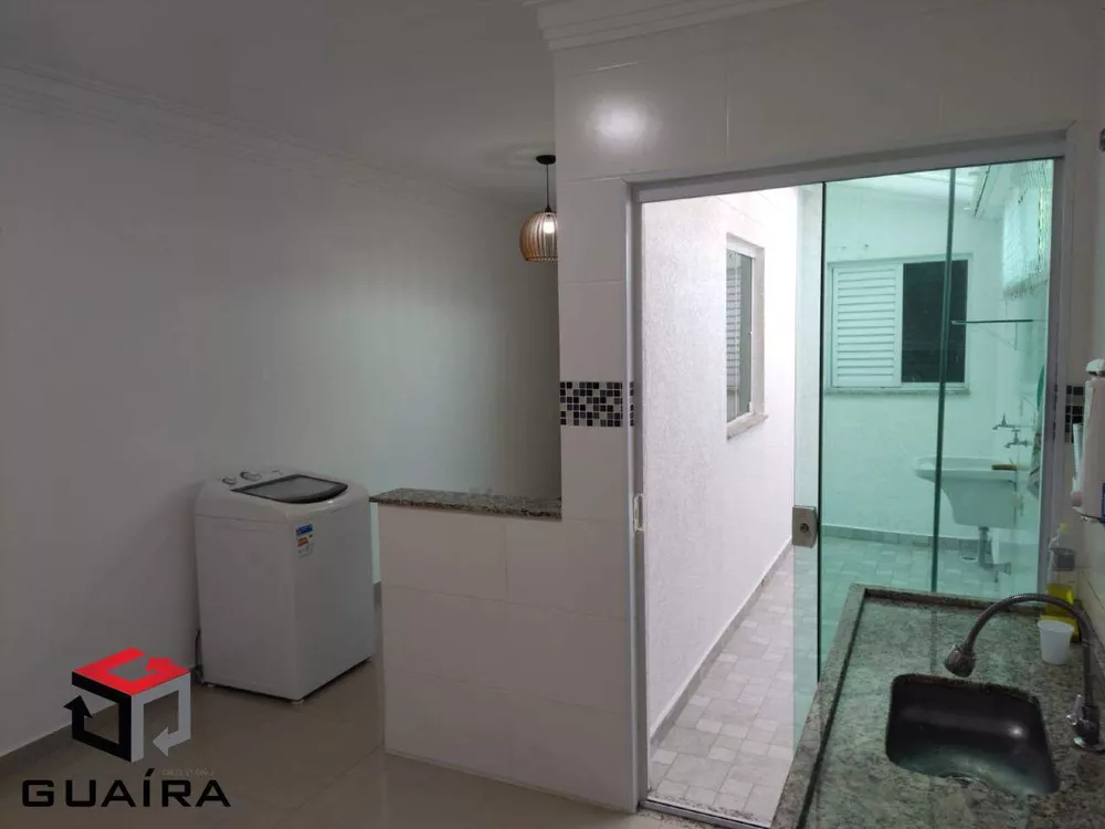 Apartamento à venda com 2 quartos, 48m² - Foto 4