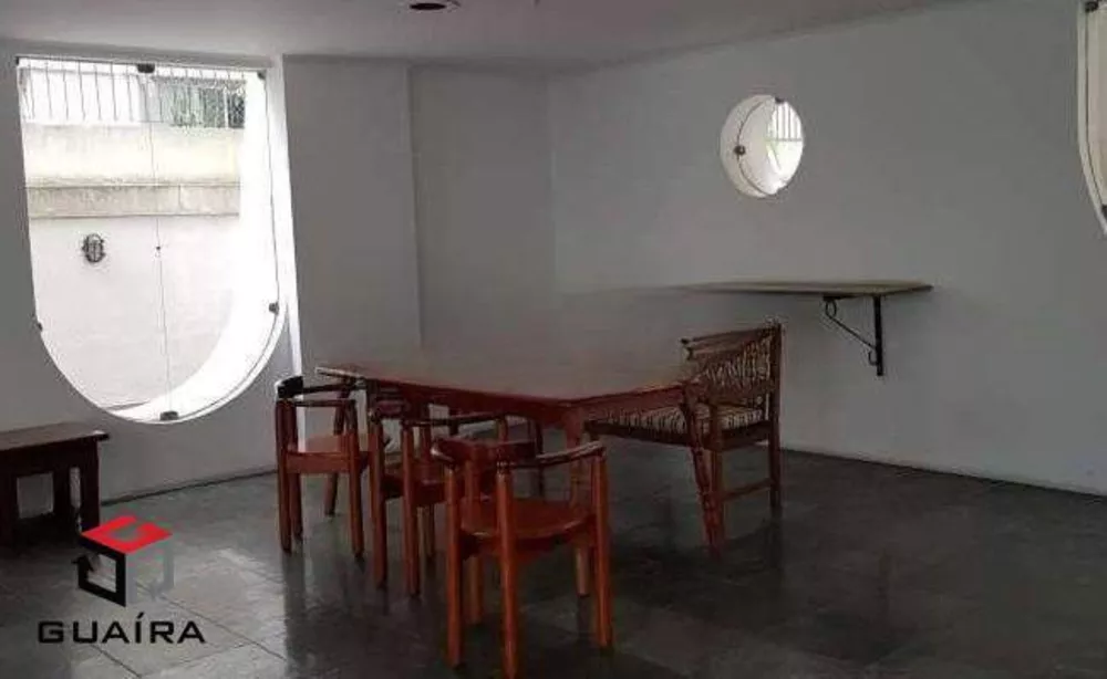 Apartamento à venda com 3 quartos, 130m² - Foto 4