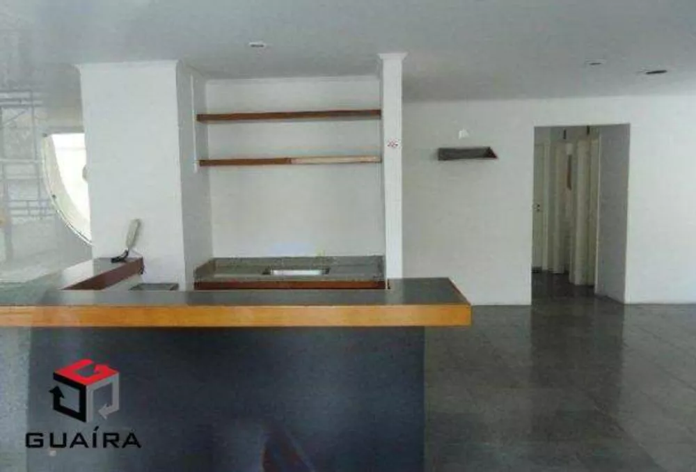 Apartamento à venda com 3 quartos, 130m² - Foto 3