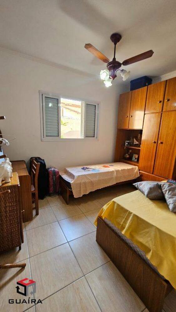 Sobrado à venda com 3 quartos, 125m² - Foto 33