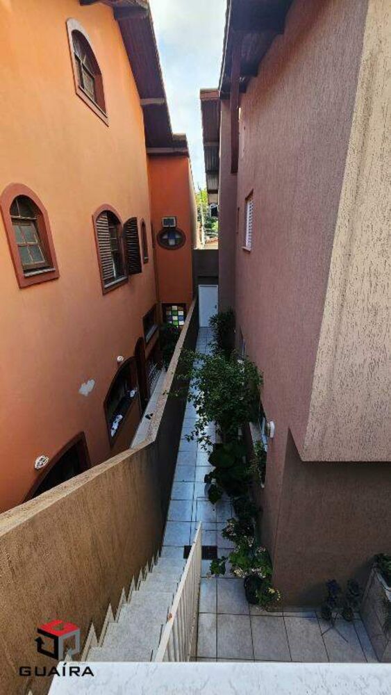 Sobrado à venda com 3 quartos, 125m² - Foto 43