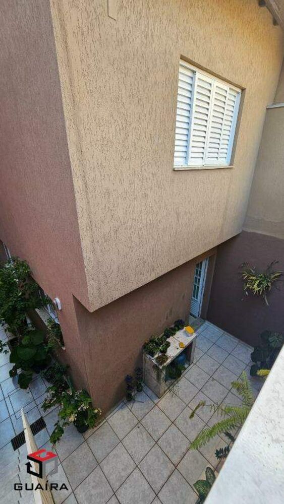 Sobrado à venda com 3 quartos, 125m² - Foto 42