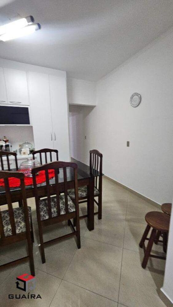 Sobrado à venda com 3 quartos, 125m² - Foto 10