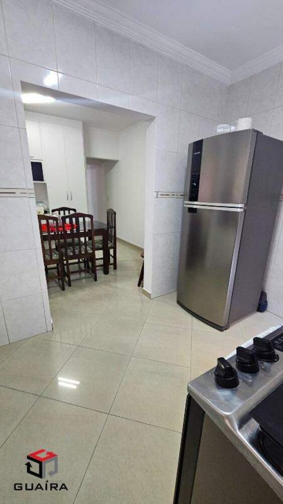 Sobrado à venda com 3 quartos, 125m² - Foto 15