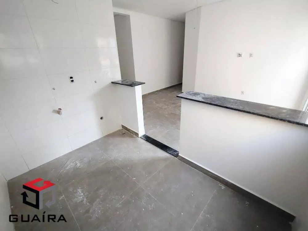 Apartamento à venda com 2 quartos, 53m² - Foto 4