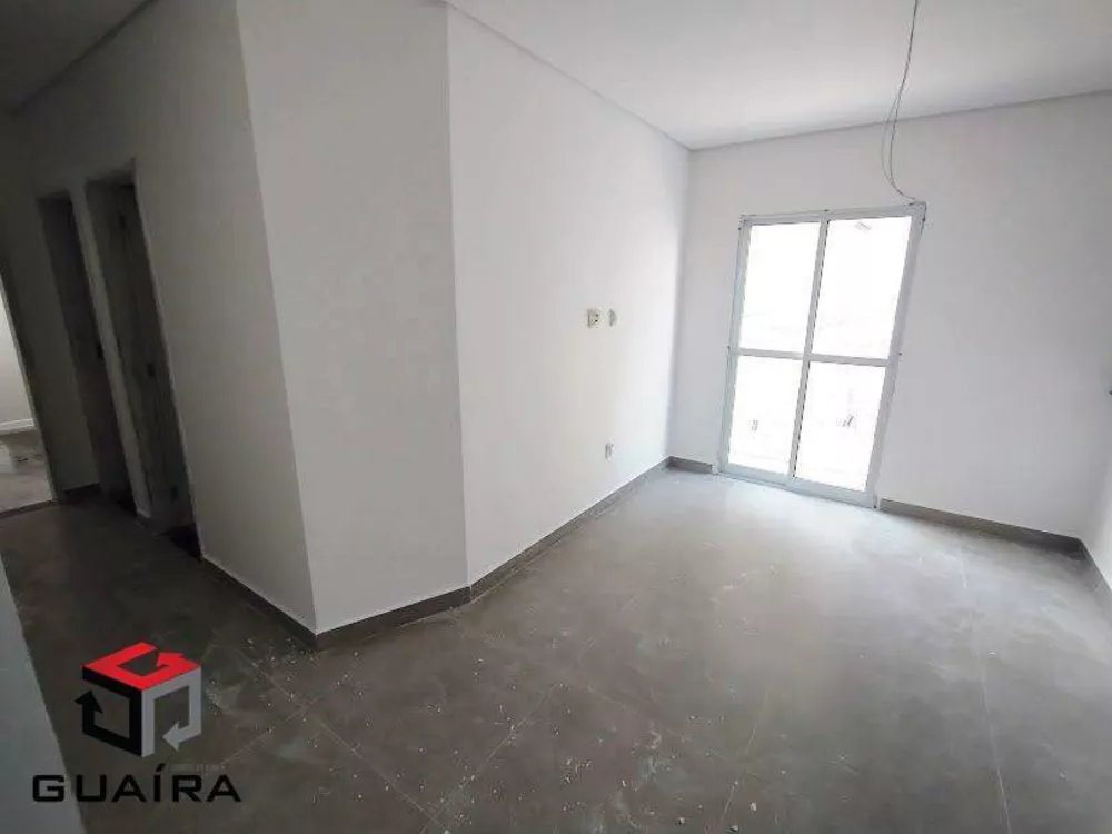 Apartamento à venda com 2 quartos, 53m² - Foto 1