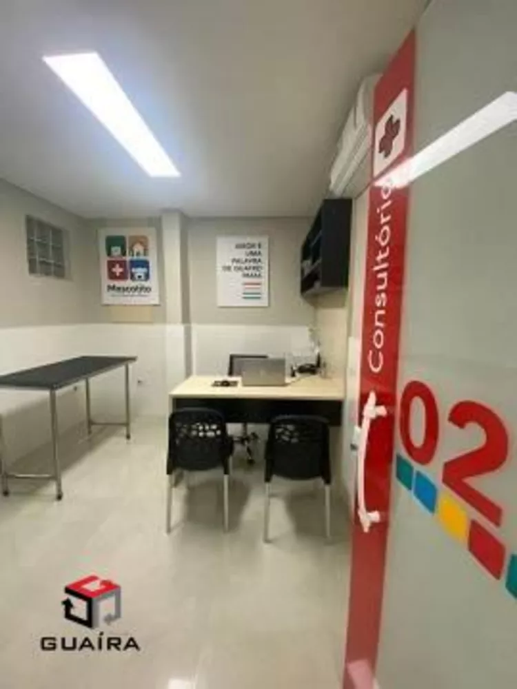 Sobrado à venda com 1 quarto, 330m² - Foto 2